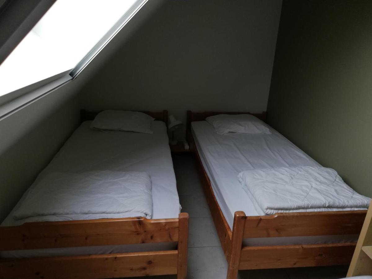 Holiday Home Nieuwendamme Nieuwpoort Bagian luar foto
