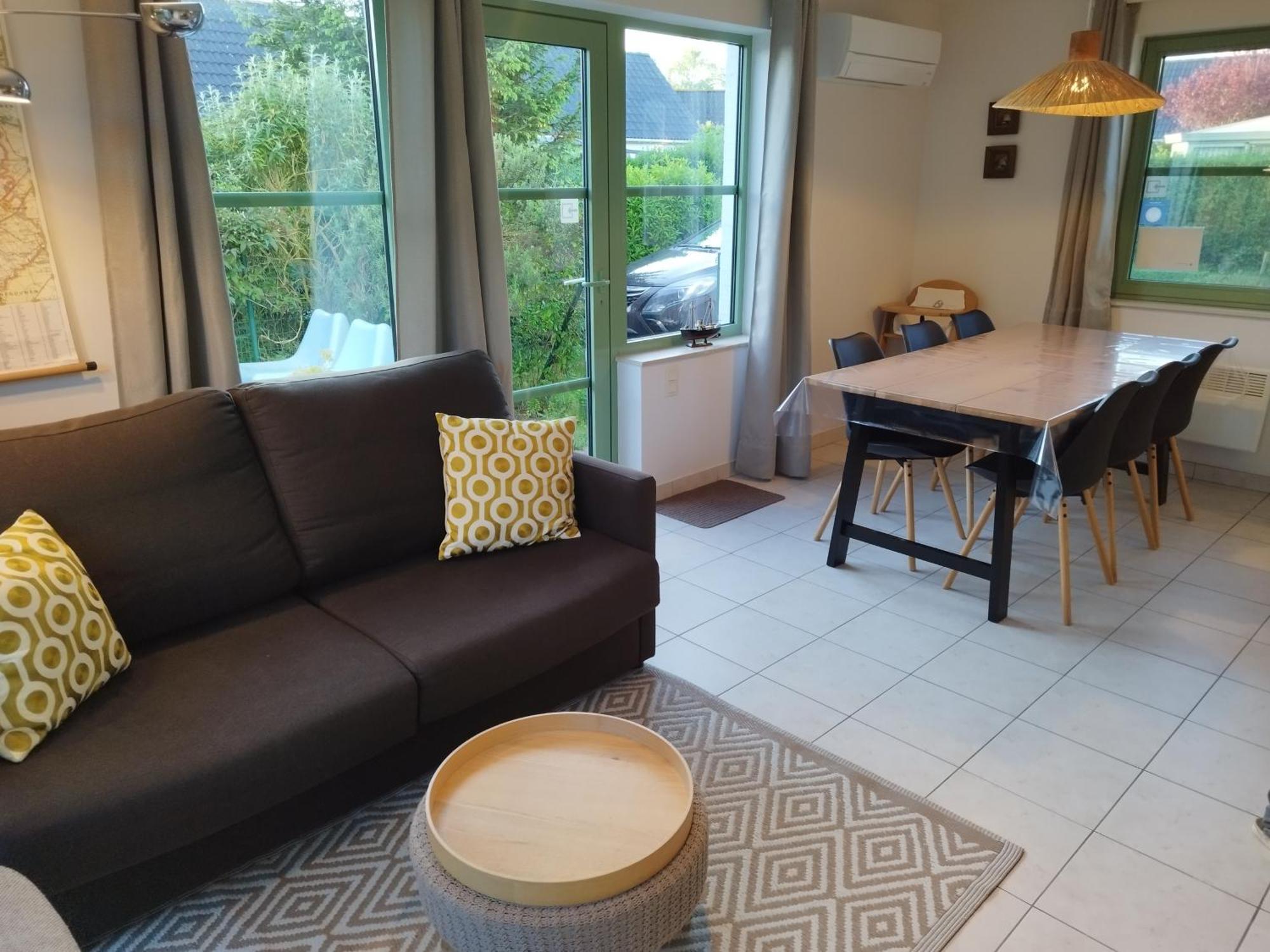 Holiday Home Nieuwendamme Nieuwpoort Bagian luar foto