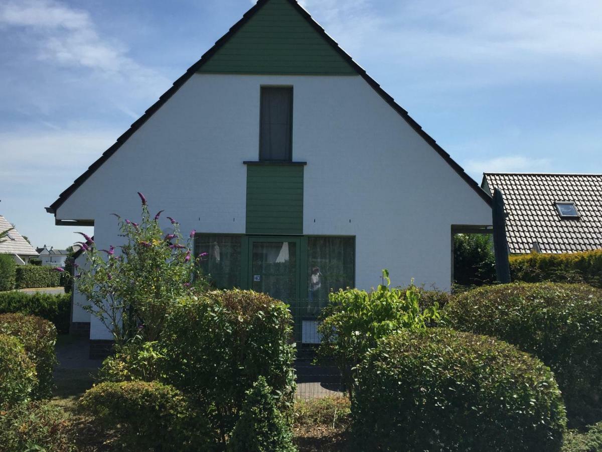 Holiday Home Nieuwendamme Nieuwpoort Bagian luar foto